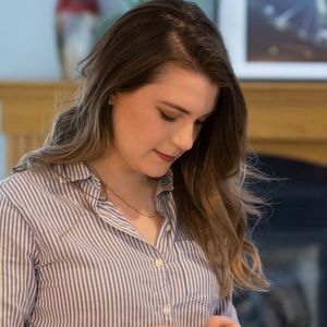 Meet your Posher, Krista